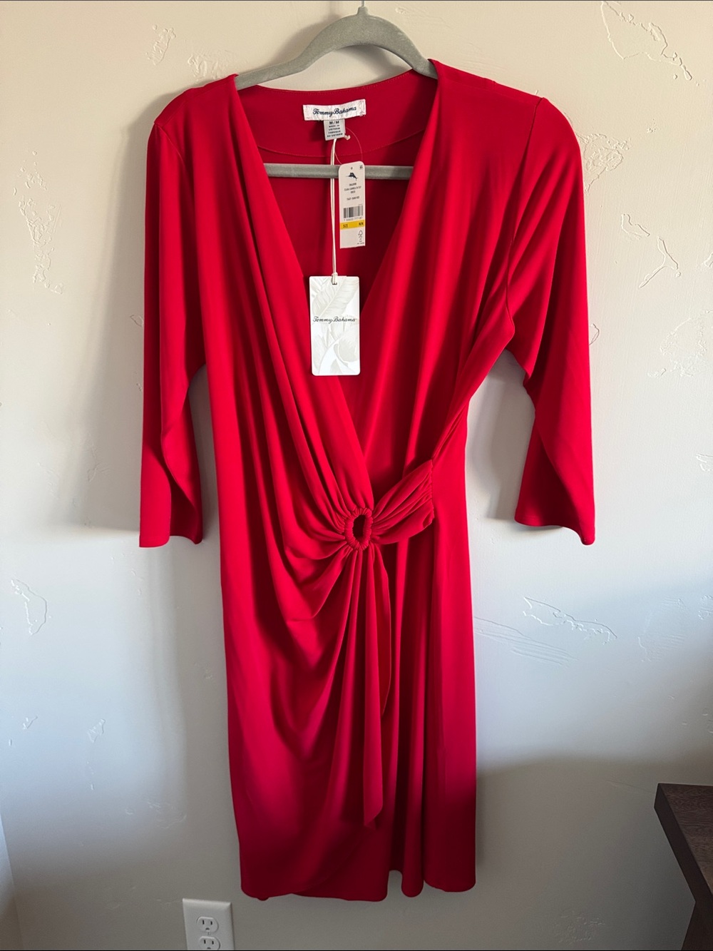 Tommy bahama Clara Carmela dress. NWT